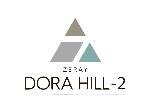 ZERAY DORA HILL 2